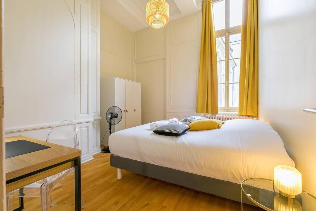 Le Bressey Daire Dijon Dış mekan fotoğraf